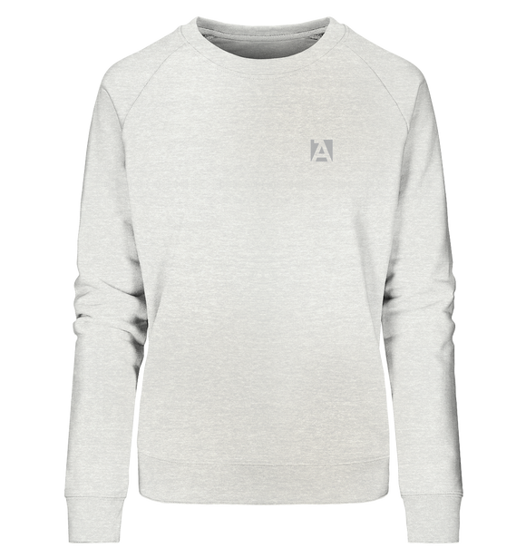 AGFEO Basics Est.1947 - Ladies Organic Sweatshirt