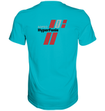 AGFEO HyperFonie - Premium Shirt