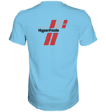 AGFEO HyperFonie - Premium Shirt