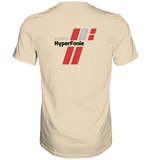 AGFEO HyperFonie - Premium Shirt