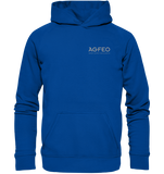 AGFEO HyperFonie - Basic Unisex Hoodie