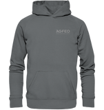 AGFEO HyperFonie - Basic Unisex Hoodie