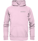 AGFEO HyperFonie - Basic Unisex Hoodie