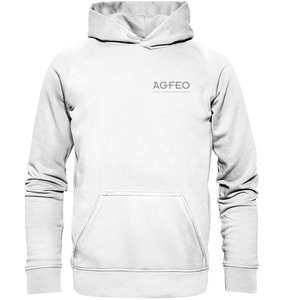 AGFEO HyperFonie - Basic Unisex Hoodie