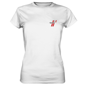 AGFEO HyperFonie 2 - Ladies Premium Shirt