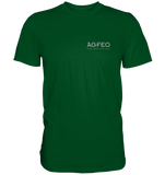 AGFEO HyperFonie - Premium Shirt