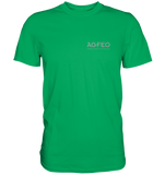 AGFEO HyperFonie - Premium Shirt