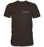 AGFEO HyperFonie - Premium Shirt