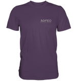 AGFEO HyperFonie - Premium Shirt