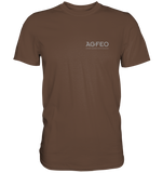 AGFEO HyperFonie - Premium Shirt