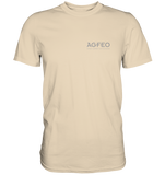 AGFEO HyperFonie - Premium Shirt