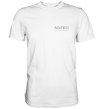 AGFEO HyperFonie - Premium Shirt