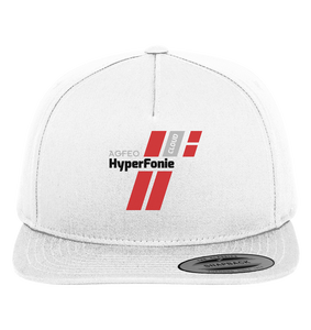 AGFEO HyperFonie 2 - Premium Snapback