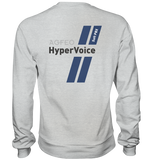 AGFEO HyperVoice 2 - Basic Sweatshirt
