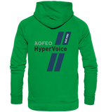 AGFEO HyperVoice 2 - Basic Unisex Hoodie