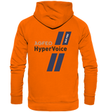 AGFEO HyperVoice 2 - Basic Unisex Hoodie