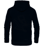 AGFEO Systemgedanke 4.0 - Basic Unisex Hoodie XL