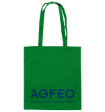 AGFEO HyperVoice Taschen - Baumwolltasche