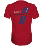 AGFEO HyperVoice 2 - Classic Shirt