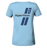AGFEO HyperVoice 2 - Ladies Organic Shirt