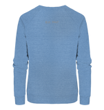 AGFEO Basics Est.1947 - Ladies Organic Sweatshirt