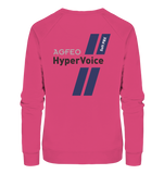 AGFEO HyperVoice 2 - Ladies Organic Sweatshirt