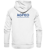 AGFEO HyperVoice - Organic Hoodie