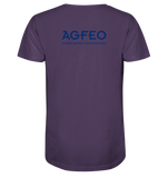 AGFEO HyperVoice - Organic Shirt
