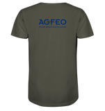 AGFEO HyperVoice - Organic Shirt