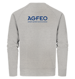 AGFEO HyperVoice - Organic Sweatshirt
