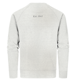 AGFEO Basics Est.1947 - Organic Sweatshirt