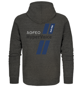 AGFEO HyperVoice 2 - Organic Zipper