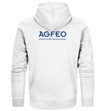 AGFEO HyperVoice - Organic Zipper