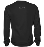 AGFEO Basics Est.1947 - Premium Sweatshirt