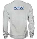 AGFEO HyperVoice - Premium Sweatshirt