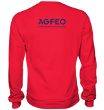 AGFEO HyperVoice - Premium Sweatshirt