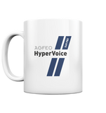 AGFEO HyperVoice - Tasse glossy