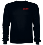 AGFEO Servicepartner - Basic Sweatshirt