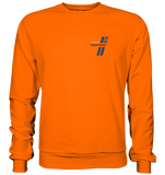 AGFEO HyperVoice - Basic Sweatshirt