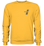 AGFEO HyperVoice - Basic Sweatshirt