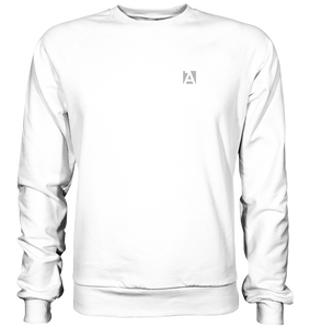 AGFEO Basics Est.1947 - Basic Sweatshirt