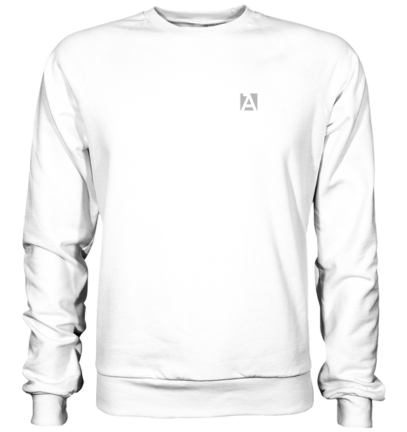 AGFEO Basics Est.1947 - Basic Sweatshirt