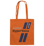 AGFEO HyperVoice Taschen - Baumwolltasche