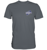 AGFEO Systemgedanke 4.0 - Classic Shirt
