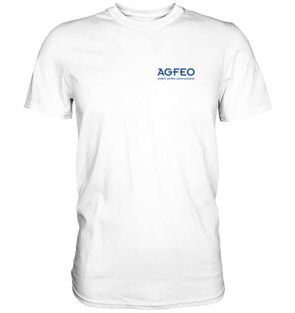 AGFEO HyperVoice 2 - Classic Shirt