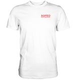 AGFEO Servicepartner - Classic Shirt