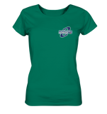 AGFEO Systemgedanke 4.0 - Ladies Organic Shirt