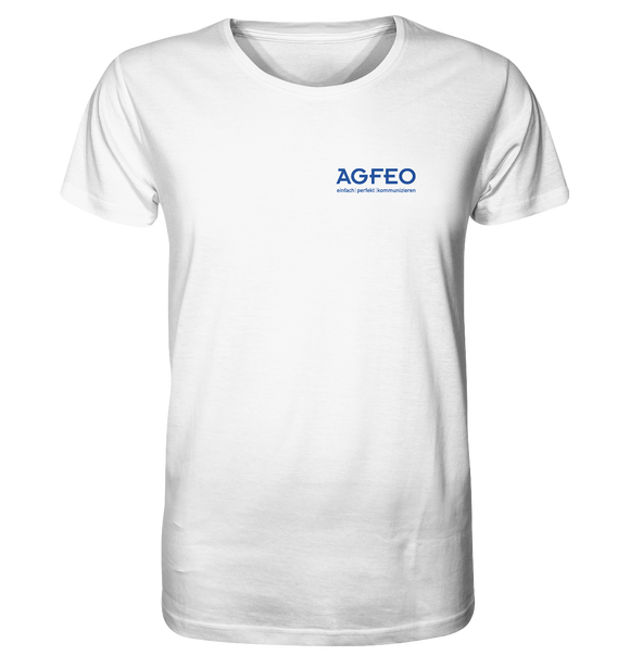 AGFEO HyperVoice 2 - Organic Shirt