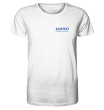 AGFEO HyperVoice 2 - Organic Shirt