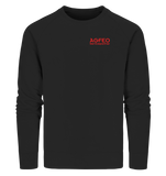 AGFEO Servicepartner - Organic Sweatshirt